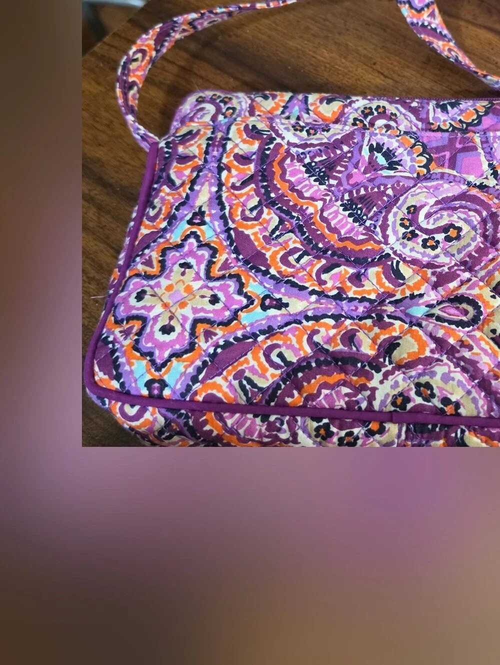VERA BRADLEY 